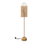Zen Collection Epidapedio Fotistiko Metalliko Xruso me Bampou F25.5x155cm 51594