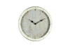 Zen Collection Roloi Resin me Antike Sxedio F41cm 53030